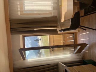 Alpenpanorama Vogelnest südseitige Lage