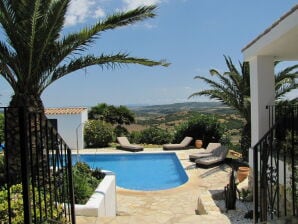 Villa »Casa Conil Buena Vista« - Conil de la Frontera - image1