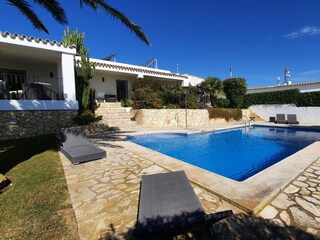 Villa Conil de la Frontera Buitenaudio-opname 2