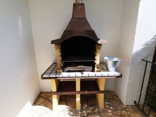 Villa Conil de la Frontera Registrazione all'aperto 9