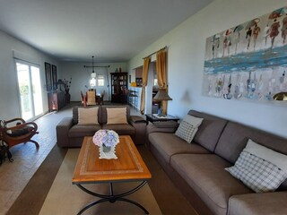 Villa Conil de la Frontera Caratteristiche 16