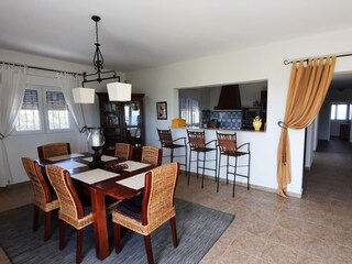 Villa Conil de la Frontera Caratteristiche 20