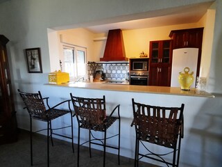 Villa Conil de la Frontera Caratteristiche 21