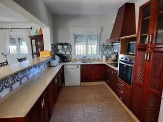 Villa Conil de la Frontera Caratteristiche 22