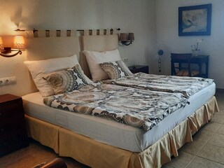 Villa Conil de la Frontera Caratteristiche 26