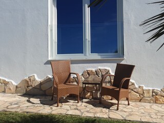 Villa Conil de la Frontera Buitenaudio-opname 12