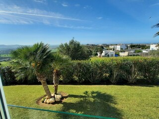 Villa Conil de la Frontera Buitenaudio-opname 13