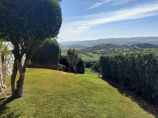 Villa Conil de la Frontera Buitenaudio-opname 11