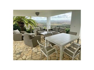 Villa Conil de la Frontera Buitenaudio-opname 7