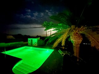 Villa Conil de la Frontera Buitenaudio-opname 14