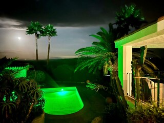 Villa Conil de la Frontera Buitenaudio-opname 15