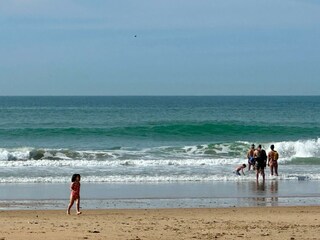 Villa Conil de la Frontera Ambiente 31