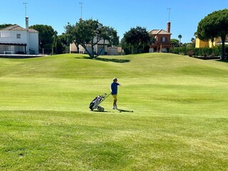 Villa Conil de la Frontera Ambiente 32