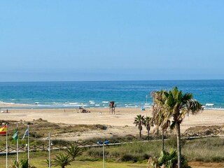 Villa Conil de la Frontera Ambiente 33