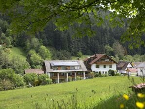 Apartment Ferienwohnung Lärche I - Baiersbronn - image1