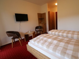 Gästezimmer Buche II