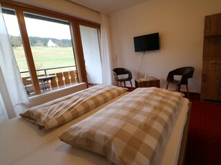 Gästezimmer Buche II