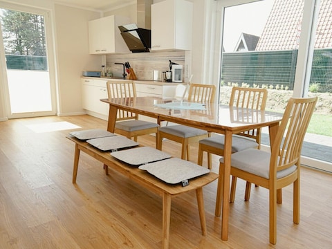 Ferienhaus Nordseeliebe