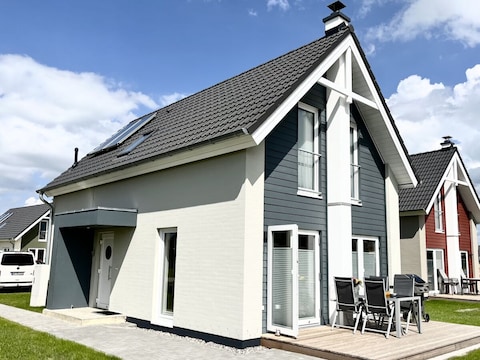 Ferienhaus Fischkopf 2