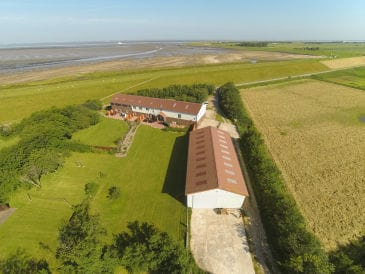 Ferienhaus Gruppenhaus Oke