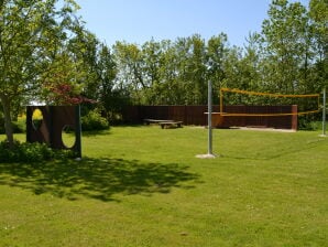 Ferienhaus Gruppenhaus Oke - Nordfriesland - image1