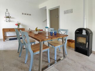 Vakantiehuis Prelà Kenmerken 7