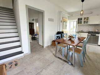 Holiday house Prelà Features 8