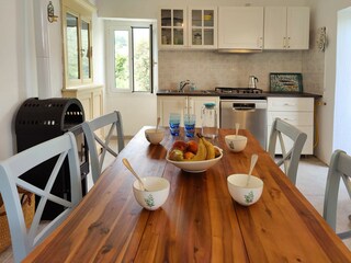 Casa per le vacanze Prelà Caratteristiche 9