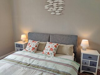 Maison de vacances Prelà Équipement 14