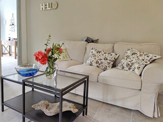 Casa per le vacanze Prelà Caratteristiche 10