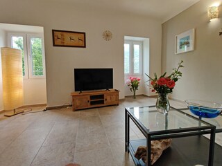 Casa per le vacanze Prelà Caratteristiche 11