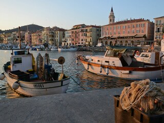 Maison de vacances Prelà Environnement 22