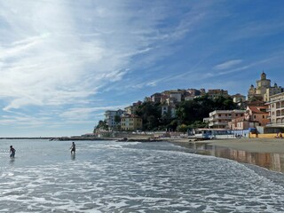 Maison de vacances Prelà Environnement 22