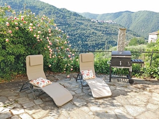 Holiday house Prelà Outdoor Recording 6