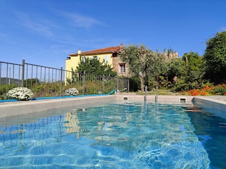 Casa Amica