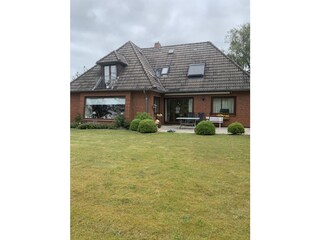 Apartamento de vacaciones St. Peter-Ording Grabación al aire libre 5