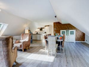 Heverstroem Ferienwohnung 5 - St. Peter-Ording - image1