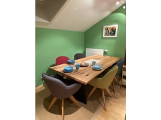 Vakantieappartement Oberstdorf Kenmerken 8