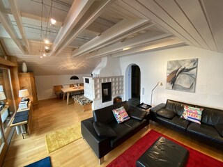 Apartamento de vacaciones Oberstdorf Características 6