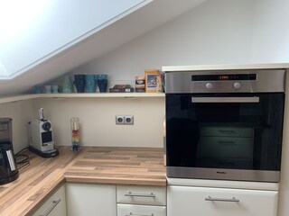 Appartamento per vacanze Oberstdorf Caratteristiche 7