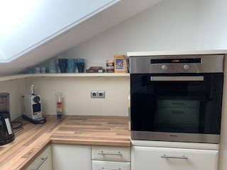 Vakantieappartement Oberstdorf Kenmerken 7