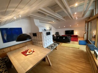 Appartamento per vacanze Oberstdorf Caratteristiche 9