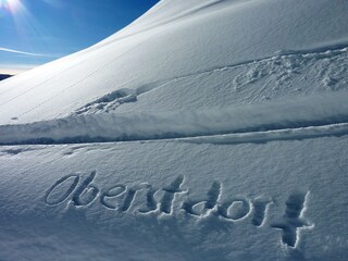 Vakantieappartement Oberstdorf Omgeving 21