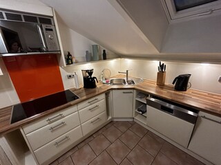 Vakantieappartement Oberstdorf Kenmerken 10