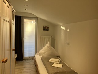 Apartamento de vacaciones Oberstdorf Características 11