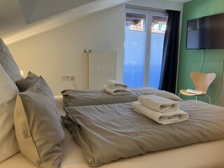 Appartamento per vacanze Oberstdorf Caratteristiche 13