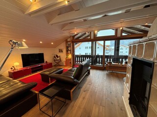 Appartement de vacances Oberstdorf Équipement 1