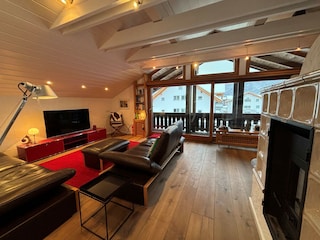 Vakantieappartement Oberstdorf Kenmerken 1