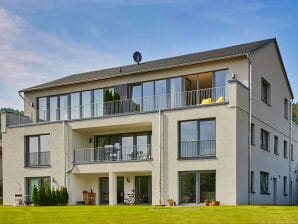 Mittelmosel Panorama Ferienwohnung - Kinheim - image1