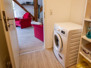 Ferienwohnung Campen Außenaufnahme 14